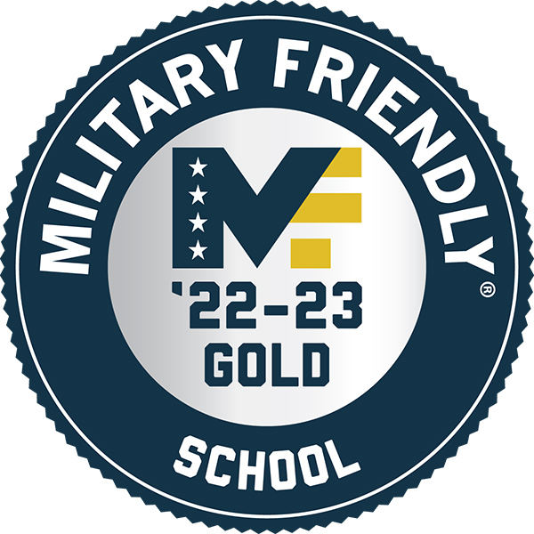 Military Friendly 2021