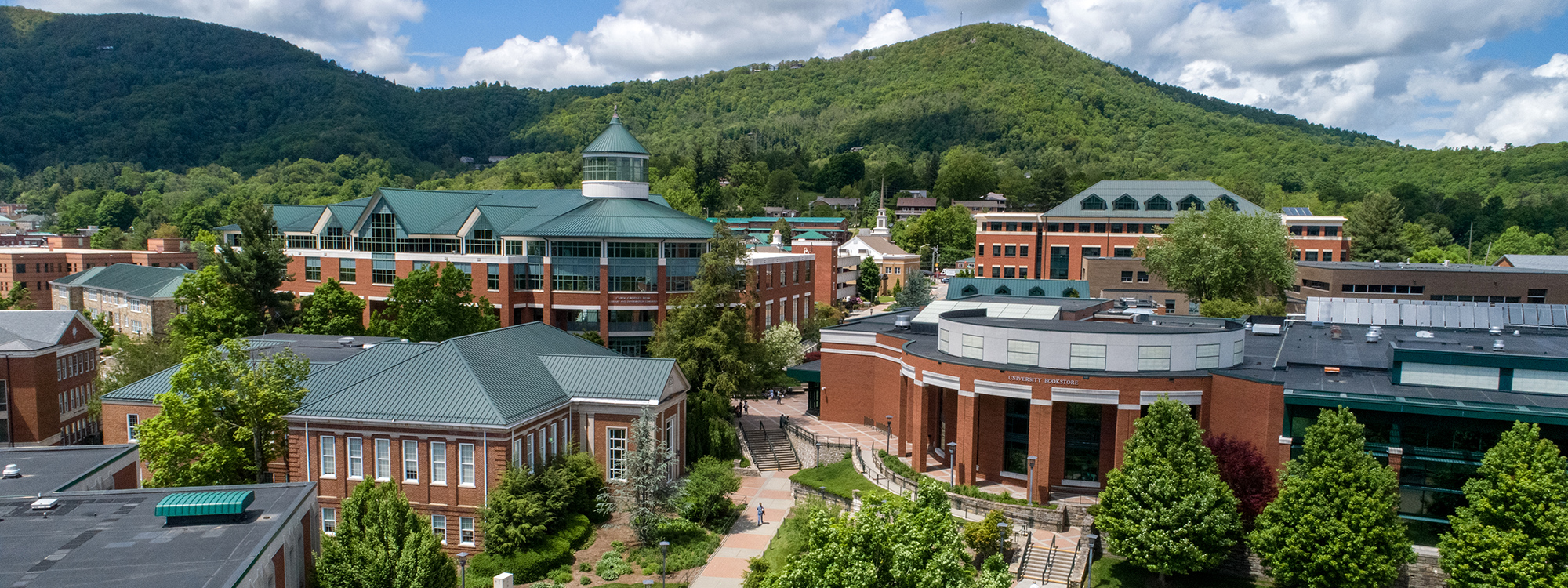App State shares latest advancements toward climate neutrality