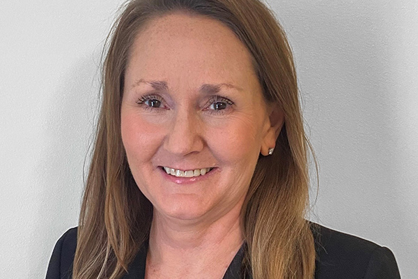 Jennifer Myers named chief audit officer at App State