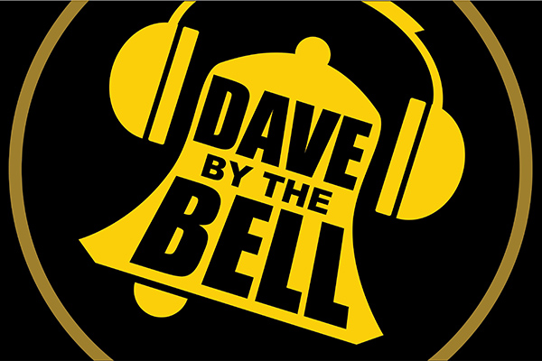 Dave by the Bell: Move in Vibes