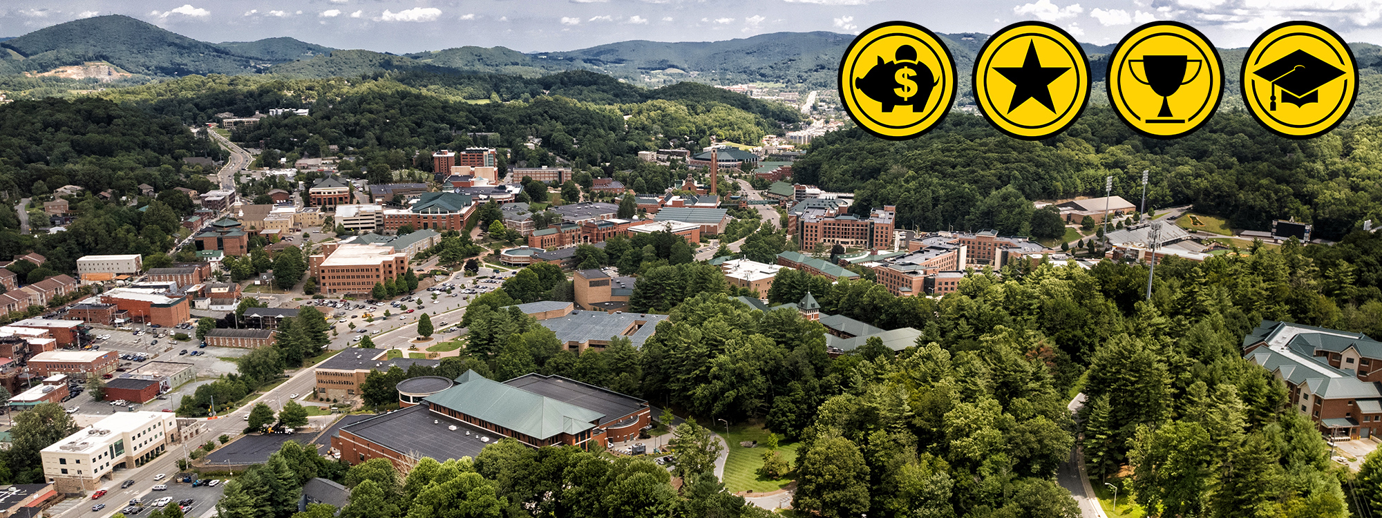 App State named among nation’s ‘Best,’ ‘Most Innovative’ colleges for 2022–23