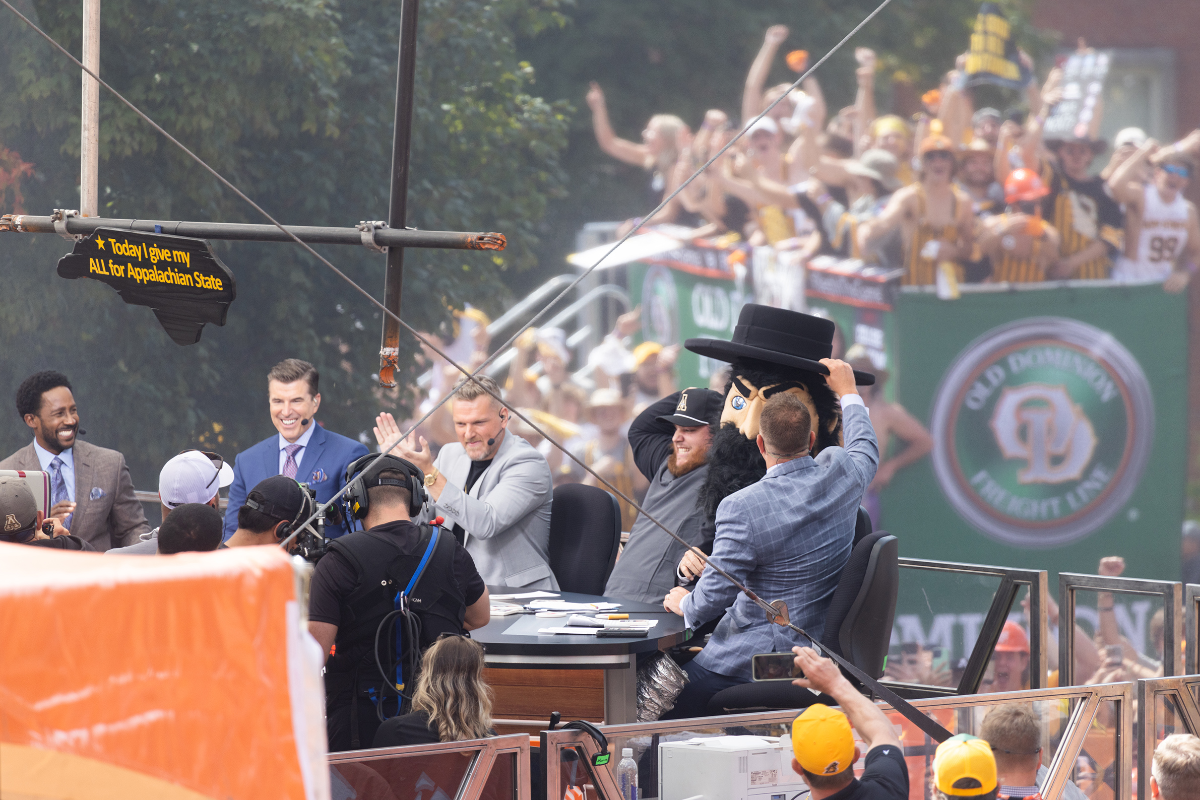 espn-s-college-gameday-visits-app-state-appalachian-today