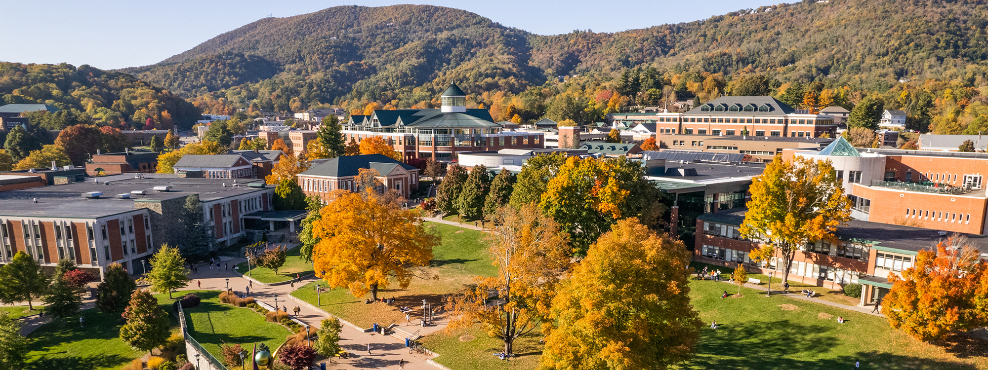 App State enrolls 20,436 for fall 2022, most diverse student body in school history