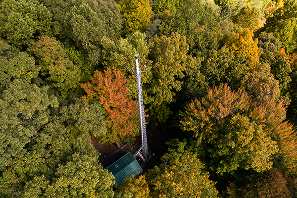 Appalachian Atmospheric Interdisciplinary Research (AppalAIR) Program