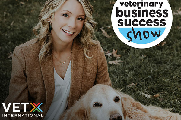What Goes Into a 4-Year Vet Tech Degree, with Dr. Virginia Corrigan [faculty featured]