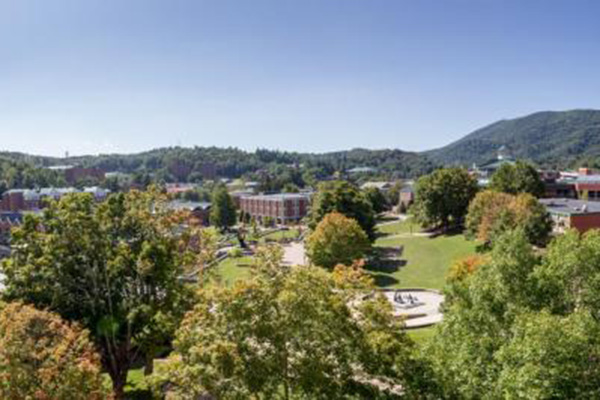 Have financial aid questions? App State has answers