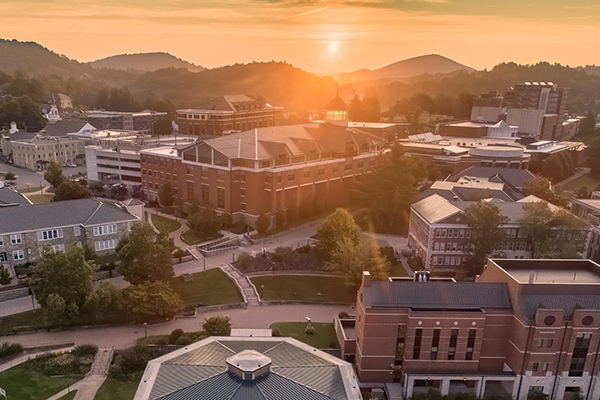 App State student-athletes extend 3.0+ GPA streak to 21 semesters