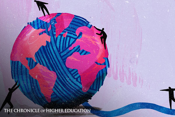 These Colleges Produce a Lot of Fulbright Scholars. Here’s How.
