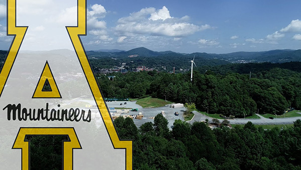 Innovation District at App State