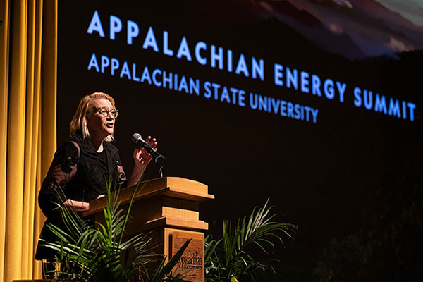 Appalachian Energy Summit announces $1.75 billion in statewide avoided energy costs