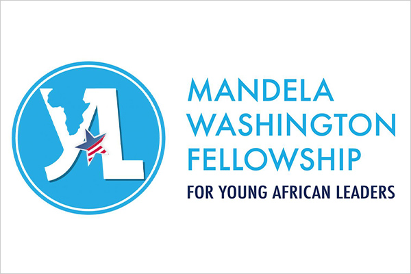 Mandela Washington Fellowship at Appalachian 2023