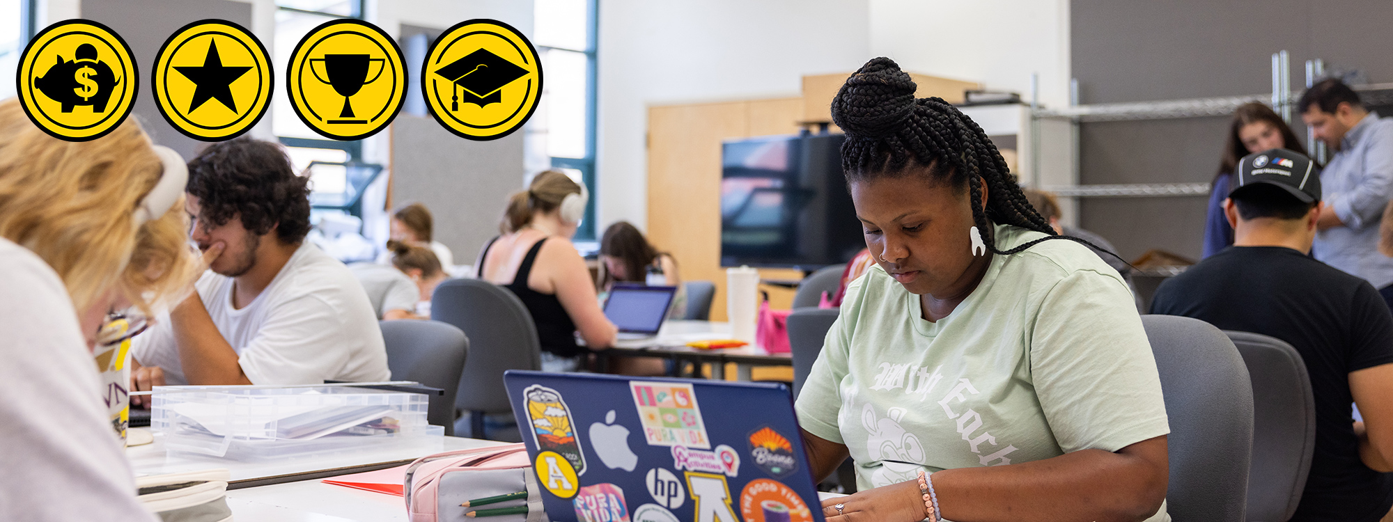 App State places among national publications’ ‘best’ and ‘top’ lists for academics, value, innovation and more