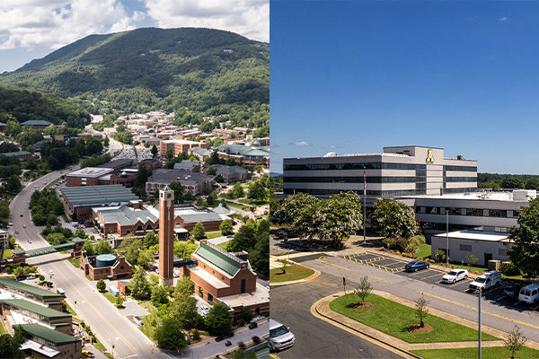 Campus Safety Awareness Month: App State spotlights AppState-ALERT