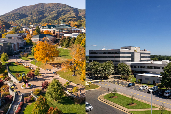 21,253 Mountaineers enroll at App State for fall 2023 — largest enrollment in school history