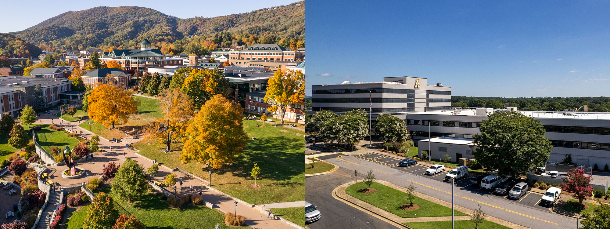 21,253 Mountaineers enroll at App State for fall 2023 — largest class in school history