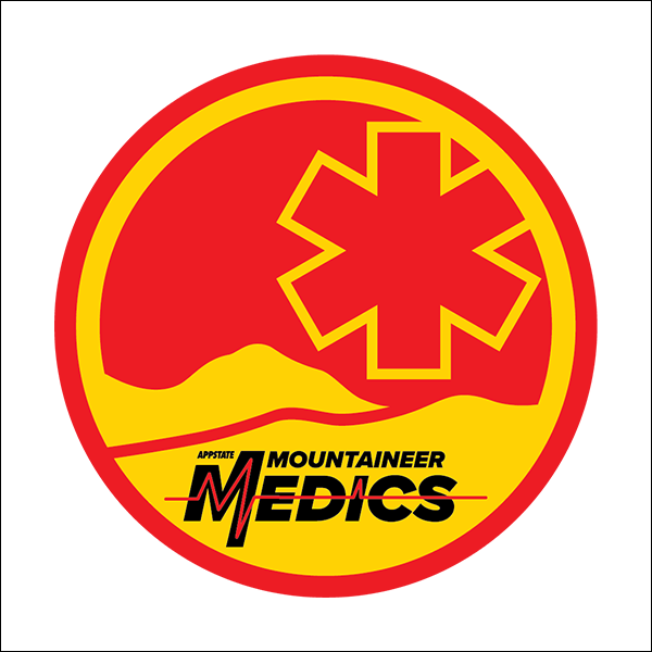Are you interested in becoming a Mountaineer Medic?