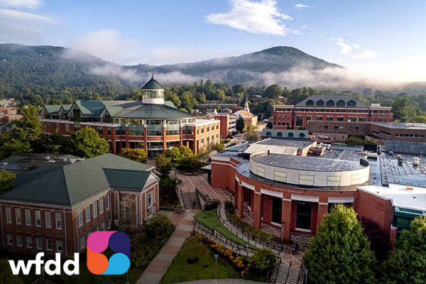 New App State tool uses artificial intelligence to connect current students and alumni
