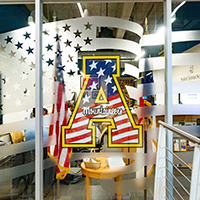 A 2023 ‘Best for Vets’ — App State recognized among nation’s top