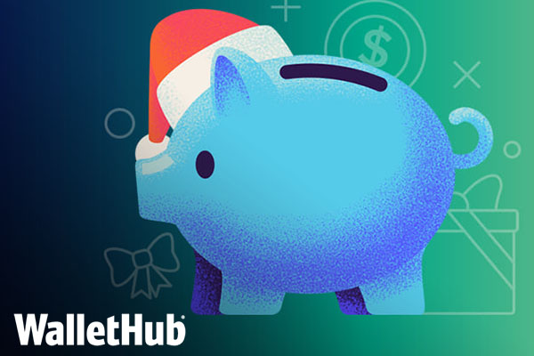 Holiday Budgets by City [faculty featured]