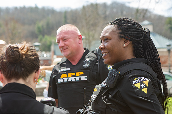 App State to begin receiving on-campus 911 calls in fall 2024