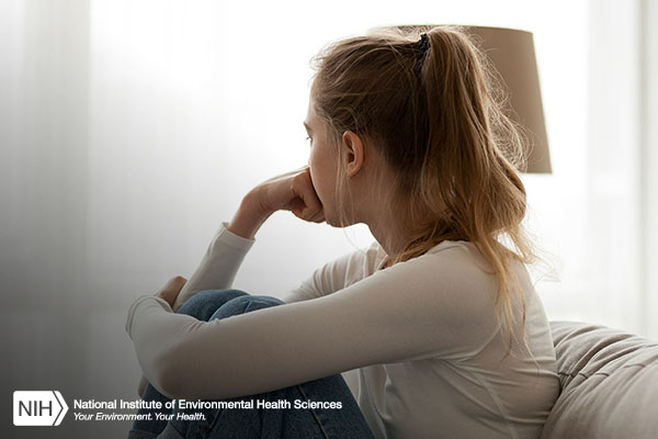 Climate Disasters and Mental Health in Youth [faculty featured]