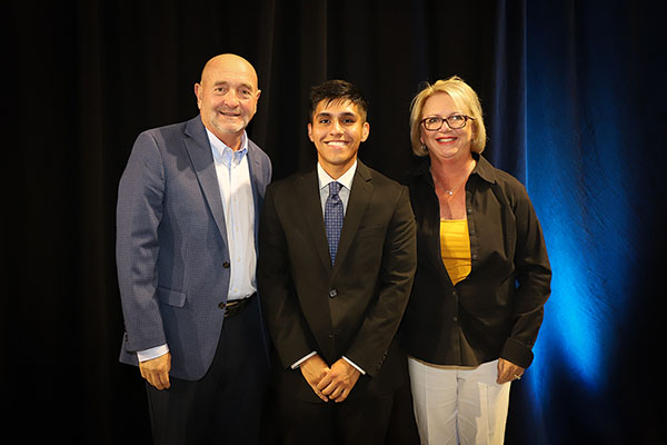 Significant gift from Jeff Mick and Liz Mick ’81 will support App State academics and athletics