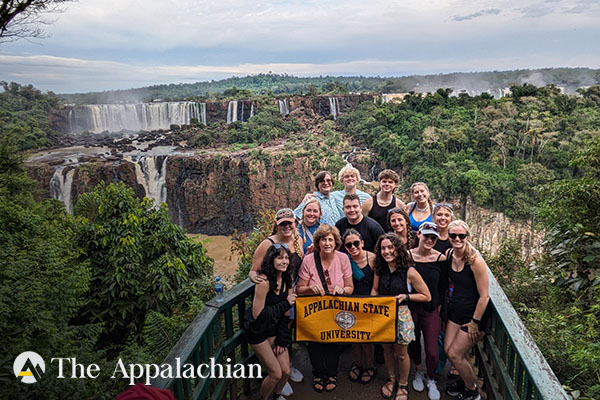 ‘The best two weeks of my life’: Study abroad learners share their experience