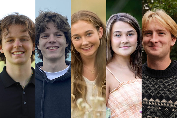 5 Watauga High graduates awarded App State’s New River Light and Power Scholarship