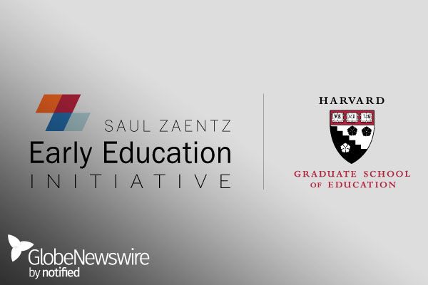 Harvard Recognizes Innovators in Early Education