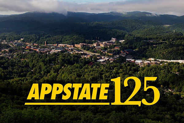 125 Years of App State