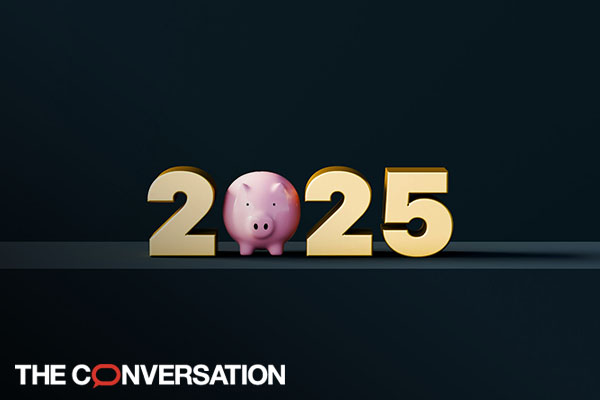 What does 2025 hold for interest rates, inflation and the American consumer? [faculty featured]