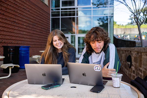 App State Online degree programs earn high rankings from US News & World Report