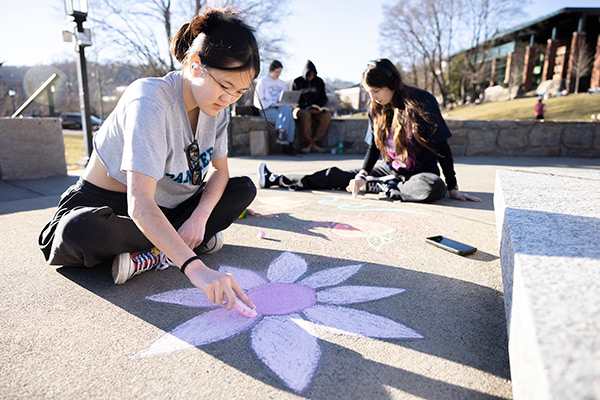 App State reports record spring 2025 enrollment, strong retention rate despite Helene impacts