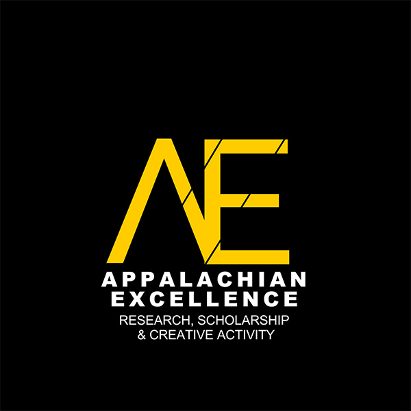 ‘Appalachian Excellence: Research, Scholarship and Creative Activity’