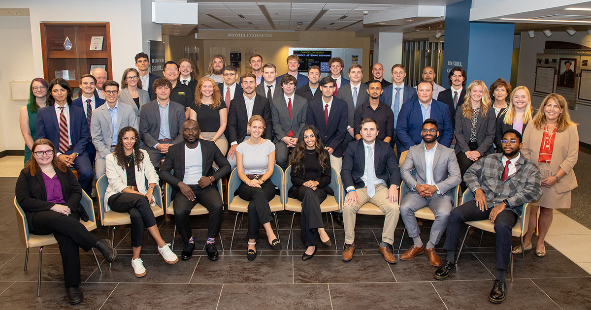 App State to offer AI-focused graduate business concentrations in fall 2025