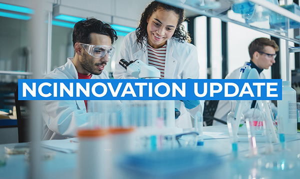 NCInnovation Expands Presence at Appalachian State University’s Hickory Campus