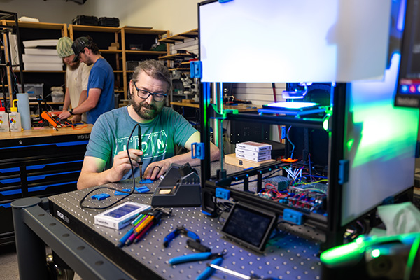 App State awarded $2.3M to advance innovation in NC agriculture