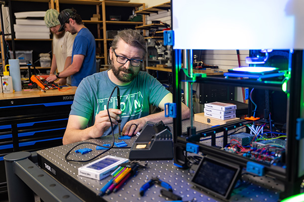 App State awarded $2.3M to advance innovation in NC agriculture