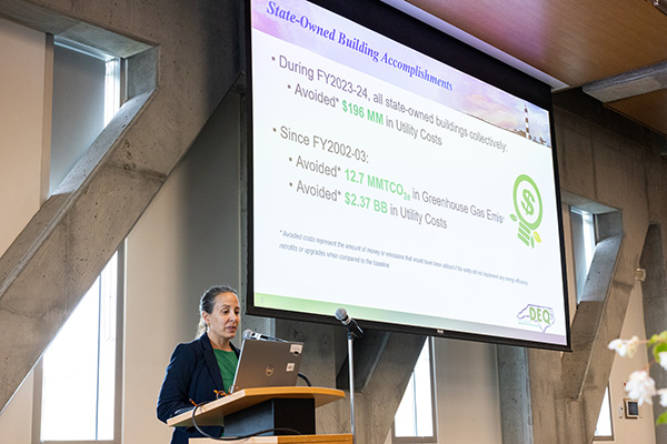 Appalachian Energy Summit exceeds 2025 goal with $2.37 billion in statewide avoided energy costs