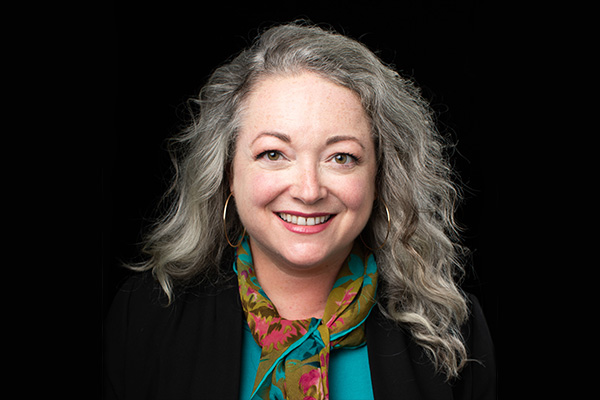 Dr. Christine Ogilvie Hendren appointed vice chancellor of research and innovation at App State