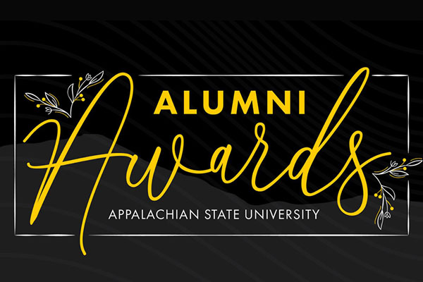 Alumni Awards