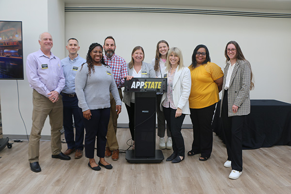 App State awarded $1.4M grant to strengthen special education workforce in rural Appalachia