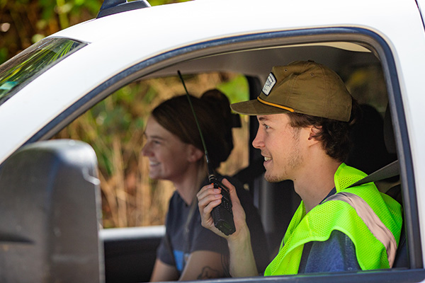 Answering the call: How the Appalachian Medical Reserve Corps supported the Helene response