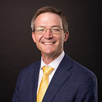 Brad Cooper, CPA, CGMA appointed chief financial officer at App State