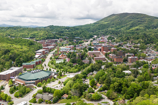 21,798 Mountaineers enroll at App State for fall 2025