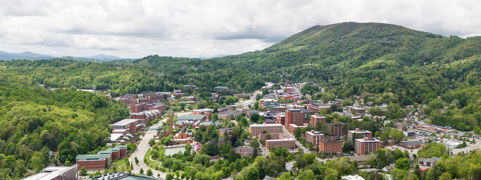 21,798 Mountaineers enroll at App State for fall 2025