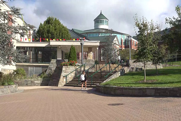 Appalachian State thrives year after Hurricane Helene disruption