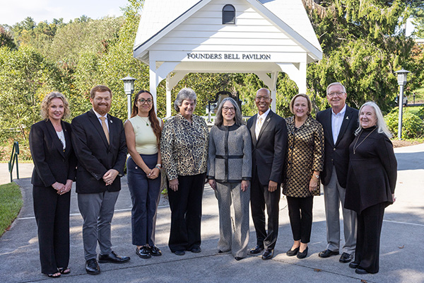 126 years strong: Founders Day honors App State’s enduring legacy as a higher education leader