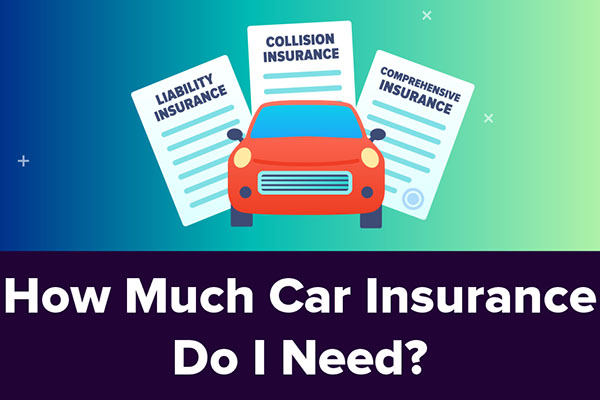 How Much Car Insurance Do I Need? [faculty featured]