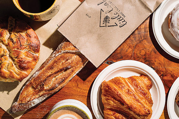 Wilmington’s Bread Whisperer [alumni featured]